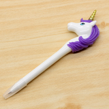 unicorn pen
