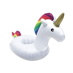 unicorn drink float